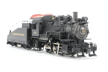 Load image into Gallery viewer, HO Brass Key Imports PRR - Pennsylvania Railroad A-5s 0-4-0 #94 Factory Painted CS #73
