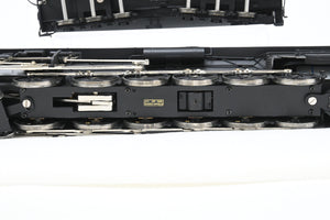 O Brass Sunset Models Third Rail UP - Union Pacific 9000 Class 4-12-2 Factory Painted No. 9000