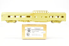 Load image into Gallery viewer, HO Brass Oriental Limited NP - Northern Pacific North Coast Limited Dome Coach #550
