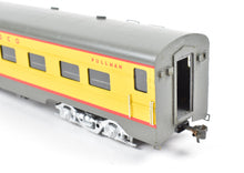 Load image into Gallery viewer, HO Brass TCY - The Coach Yard Pullman COSF/COLA 1941 12-5 Sleeper C/P
