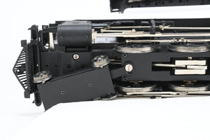 O Brass Sunset Models Third Rail UP - Union Pacific 9000 Class 4-12-2 Factory Painted No. 9000