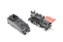 Load image into Gallery viewer, HO Brass Key Imports PRR - Pennsylvania Railroad A-5s 0-4-0 #94 Factory Painted CS #73
