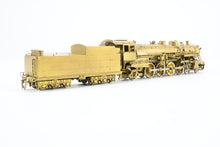 Load image into Gallery viewer, HO Brass OMI - Overland Models CB&amp;Q - Burlington Route B-1A 4-8-2
