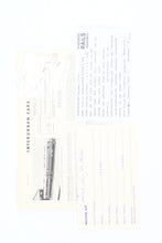 Load image into Gallery viewer, HO Brass Suydam CNS&amp;M - North Shore Line Interurban 215 Merchandise Dispatch Car BRAND NEW - Never unwrapped!
