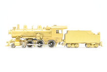 Load image into Gallery viewer, HO Brass PFM - Samhongsa NP - Northern Pacific S-4 Class 4-6-0 Ten Wheeler
