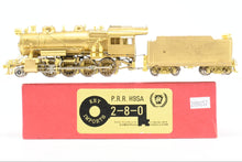 Load image into Gallery viewer, HO Brass Key Imports PRR - Pennsylvania Railroad H-9SA 2-8-0 Consolidation
