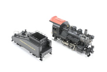 Load image into Gallery viewer, HO Brass Key Imports PRR - Pennsylvania Railroad A-5s 0-4-0 #94 Factory Painted CS #73
