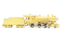 Load image into Gallery viewer, HO Brass PFM - Samhongsa NP - Northern Pacific S-4 Class 4-6-0 Ten Wheeler
