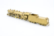 Load image into Gallery viewer, HO Brass OMI - Overland Models CB&amp;Q - Burlington Route B-1A 4-8-2

