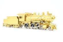 Load image into Gallery viewer, HO Brass PFM - Samhongsa NP - Northern Pacific S-4 Class 4-6-0 Ten Wheeler
