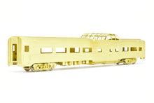 Load image into Gallery viewer, HO Brass Oriental Limited NP - Northern Pacific North Coast Limited Dome Coach #550
