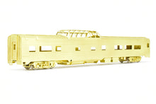 Load image into Gallery viewer, HO Brass Oriental Limited NP - Northern Pacific North Coast Limited Dome Coach #550
