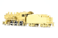 Load image into Gallery viewer, HO Brass PFM - Samhongsa NP - Northern Pacific S-4 Class 4-6-0 Ten Wheeler
