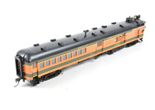 Load image into Gallery viewer, HO Brass CON W&amp;R Enterprises GN - Great Northern Brill Gas Electric Version 1 FP No. 2325
