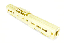 Load image into Gallery viewer, HO Brass Oriental Limited NP - Northern Pacific North Coast Limited Dome Coach #550
