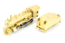 Load image into Gallery viewer, HO Brass PFM - Samhongsa NP - Northern Pacific S-4 Class 4-6-0 Ten Wheeler
