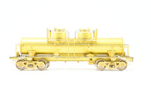 Load image into Gallery viewer, O Brass OMI - Overland Models, Inc. Various Roads NATX 4,000 Gallon “Nice and Tiny” Tank Car
