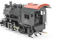 Load image into Gallery viewer, HO Brass Key Imports PRR - Pennsylvania Railroad A-5s 0-4-0 #94 Factory Painted CS #73
