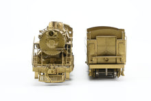 Load image into Gallery viewer, HO Brass OMI - Overland Models CB&amp;Q - Burlington Route B-1A 4-8-2
