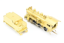 Load image into Gallery viewer, HO Brass PFM - Samhongsa NP - Northern Pacific S-4 Class 4-6-0 Ten Wheeler
