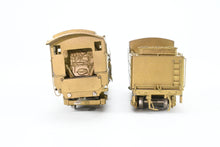 Load image into Gallery viewer, HO Brass OMI - Overland Models CB&amp;Q - Burlington Route B-1A 4-8-2
