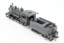 Load image into Gallery viewer, HO Brass PFM - United MA&amp;PA - Maryland &amp; Pennsylvania 2-8-0 Consolidation CP Unlettered TsunamiDC/DCC &amp; Sound REBOXX

