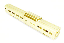 Load image into Gallery viewer, HO Brass Oriental Limited NP - Northern Pacific North Coast Limited Dome Coach #550
