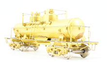 Load image into Gallery viewer, O Brass OMI - Overland Models, Inc. Various Roads NATX 4,000 Gallon “Nice and Tiny” Tank Car

