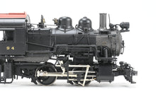 Load image into Gallery viewer, HO Brass Key Imports PRR - Pennsylvania Railroad A-5s 0-4-0 #94 Factory Painted CS #73
