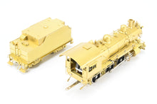 Load image into Gallery viewer, HO Brass PFM - Samhongsa NP - Northern Pacific S-4 Class 4-6-0 Ten Wheeler
