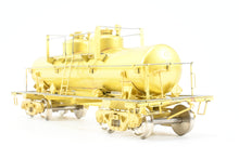 Load image into Gallery viewer, O Brass OMI - Overland Models, Inc. Various Roads NATX 4,000 Gallon “Nice and Tiny” Tank Car
