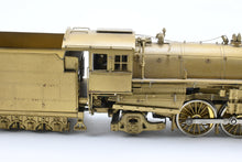 Load image into Gallery viewer, HO Brass OMI - Overland Models CB&amp;Q - Burlington Route B-1A 4-8-2
