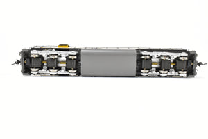 HO Brass OMI - Overland Models Inc. Various Roads EMD SD40 Low Hood, W/Dynamic Brakes, W/Low Mounted Brake Cylinders CP In Union Pacific #3109