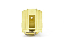 Load image into Gallery viewer, HO Brass Oriental Limited NP - Northern Pacific North Coast Limited Dome Coach #550
