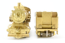 Load image into Gallery viewer, HO Brass PFM - Samhongsa NP - Northern Pacific S-4 Class 4-6-0 Ten Wheeler
