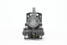 Load image into Gallery viewer, HO Brass PFM - United MA&amp;PA - Maryland &amp; Pennsylvania 2-8-0 Consolidation CP Unlettered TsunamiDC/DCC &amp; Sound REBOXX
