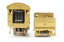 Load image into Gallery viewer, HO Brass PFM - Samhongsa NP - Northern Pacific S-4 Class 4-6-0 Ten Wheeler
