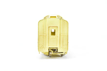 Load image into Gallery viewer, HO Brass Oriental Limited NP - Northern Pacific North Coast Limited Dome Coach #550
