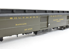 Load image into Gallery viewer, HO NEW Brass TCY - The Coach Yard SP - Southern Pacific HW Baggage-Express Ex Class 80-B FP #6505
