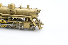Load image into Gallery viewer, HO Brass OMI - Overland Models CB&amp;Q - Burlington Route B-1A 4-8-2
