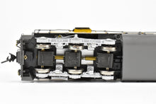 Load image into Gallery viewer, HO Brass OMI - Overland Models Inc. Various Roads EMD SD40 Low Hood, W/Dynamic Brakes, W/Low Mounted Brake Cylinders CP In Union Pacific #3109
