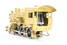 Load image into Gallery viewer, HO Brass PFM - Samhongsa NP - Northern Pacific S-4 Class 4-6-0 Ten Wheeler
