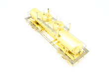 Load image into Gallery viewer, O Brass OMI - Overland Models, Inc. Various Roads NATX 4,000 Gallon “Nice and Tiny” Tank Car
