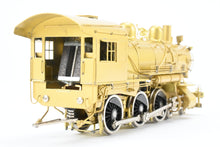 Load image into Gallery viewer, HO Brass PFM - Samhongsa NP - Northern Pacific S-4 Class 4-6-0 Ten Wheeler
