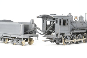 HO Brass PFM - United MA&PA - Maryland & Pennsylvania 2-8-0 Consolidation CP Unlettered TsunamiDC/DCC & Sound REBOXX
