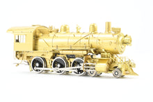 Load image into Gallery viewer, HO Brass PFM - Samhongsa NP - Northern Pacific S-4 Class 4-6-0 Ten Wheeler
