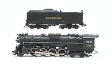 Load image into Gallery viewer, HO Brass OMI - Overland Models, Inc. NKP - Nickel Plate Road S-2 2-8-4 Berkshire CP No. 759

