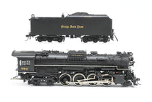 Load image into Gallery viewer, HO Brass OMI - Overland Models, Inc. NKP - Nickel Plate Road S-2 2-8-4 Berkshire CP No. 759
