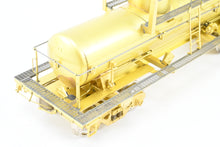 Load image into Gallery viewer, O Brass OMI - Overland Models, Inc. Various Roads NATX 4,000 Gallon “Nice and Tiny” Tank Car
