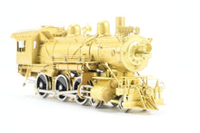 Load image into Gallery viewer, HO Brass PFM - Samhongsa NP - Northern Pacific S-4 Class 4-6-0 Ten Wheeler
